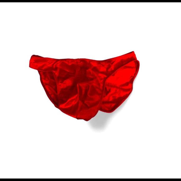 SHAME Men’s Underwear | Red | One Size - Picture 1 of 2